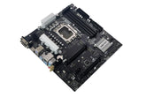 Biostar B660MX-E PRO 12th/ 13th Generation 1700 Motherboard