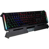 Bloody B875N Strike Light LK Blue Switch Gaming Keyboard,