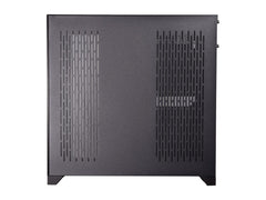 LIAN LI PC-O11 Dynamic Razer Edition Black ATX Mid Tower Gaming Computer Case - PC-O11D Razer