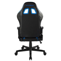 DXRacer Origin Series Gaming Chair GC-O132-NB-K2-158 - Black/Blue (Free Shipping)