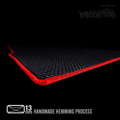 1st Player Baboon King BK-41-H Gaming Mouse Pad