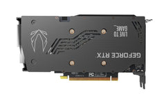 ZOTAC GAMING GeForce RTX 3060 Twin Edge OC ZT-A30600H-10M