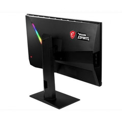 MSI Optix MAG251RX 24.5 inch Fast IPS 240hz HDR Gaming Monitor