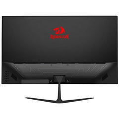 Redragon Ruby GM3CC238 Gaming Monitor - 23.8", 144Hz, 1ms, FHD, VA Panel, FreeSync, DP, USB