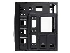 Aigo Rainbow 2 With Front RGB Strip Gaming Case