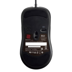 BenQ ZOWIE FK1 e-Sports Ambidextrous Optical Gaming Mouse
