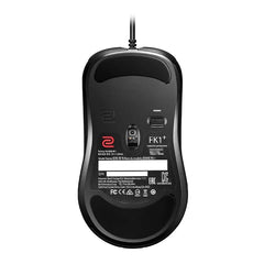 BenQ Zowie FK1+ Ambidextrous Gaming Mouse for Esports (Extra Large)