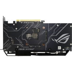 Asus Rog Strix GeForce GTX 1650 OC 4GD6 Edition Graphics Card