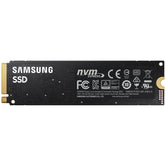 Samsung SSD 980 NVMe M.2 250GB MZ-V8V250