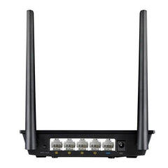 Asus RT-N12+ B1 Wireless N300 3-in-1 Wi-Fi Router