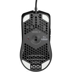 Glorious Model O Minus Gaming Mouse, Matte Black, 58G (GOM-BLACK), Model O-