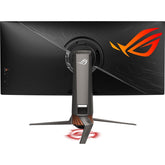 ASUS ROG Swift PG349Q Ultra-wide Gaming Monitor, 34" Ultra-wide QHD 120Hz G-SYNC Curved IPS 4ms
