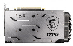 MSI GeForce RTX 2060 Super GAMING X 8GB DDR6-256 BIT