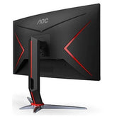 AOC C27G2Z 27 240Hz Curved 0.5ms VA Panel FHD Gaming Monitor
