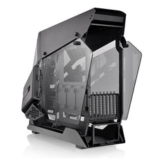 Thermaltake AH T600 Open-Frame Full-Tower Case – Black