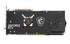 MSI GeForce RTX 3090 GAMING X TRIO 24GB GDDR6X 384-Bit