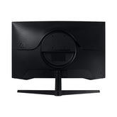 Samsung Odyssey G5 27inch Curved QHD 144hz HDR10 1000R Curved Screen Gaming Monitor