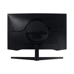 Samsung Odyssey G5 27inch Curved QHD 144hz HDR10 1000R Curved Screen Gaming Monitor
