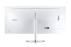 Samsung 34CJ791 34? Thunderbolt™ 3 Curved WQHD 100hz QLED Ultra Wide Screen Curved Monitor