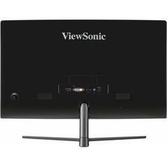 ViewSonic VX2458-C-mhd 24? Curved Gaming Monitor