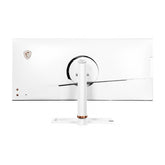 MSI Prestige PS341WU 34inch 5K (5120 x 2160) Nano IPS HDR600 USB Type C Monitor.