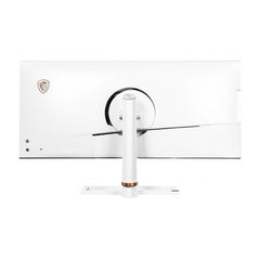 MSI Prestige PS341WU 34inch 5K (5120 x 2160) Nano IPS HDR600 USB Type C Monitor.