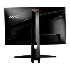 MSI Optix MAG241MVC 24? Full HD 1920 x 1080 144 Hz 2x HDMI, DisplayPort, USB 2.0 AMD FreeSync Curved