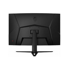 MSI Optix G32CQ4 32? (Actual size 31.5?) WQHD 2560 x 1440 (2K) 1ms 165Hz DisplayPort FreeSync (AMD A