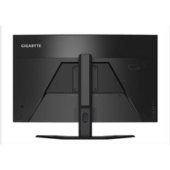 Gigabyte G32QC Gaming Monitor 31.5" VA Curved QHD 1ms 165Hz