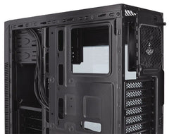 Corsair Carbide Series™ 100R Mid-Tower Case