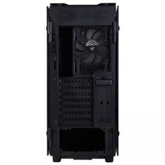 Corsair Obsidian Series 500D Premium Mid Tower Gaming Case,