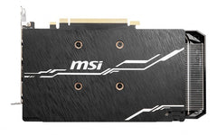 MSI GeForce RTX 2060 Super Ventus GP OC Graphics Card 912-V375-253