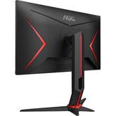 AOC 24G2 24 Frameless Gaming IPS Monitor FHD 1ms 144Hz Freesync
