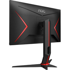 AOC 24G2 24 Frameless Gaming IPS Monitor FHD 1ms 144Hz Freesync