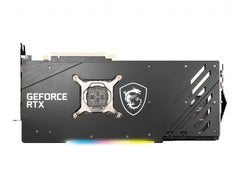 MSI GAMING GeForce RTX™ 3070 GAMING X TRIO Graphics Card