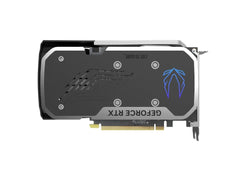 ZOTAC GAMING GeForce RTX 4060 8GB Twin Edge Graphics Card ZT-D40600E-10M