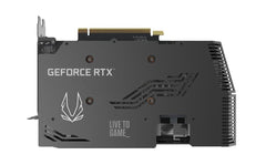 ZOTAC GAMING GeForce RTX 3060 Ti Twin Edge GDDR6X Edition