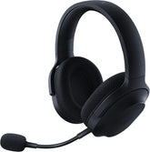 Razer Barracuda X - Mobile Headset and Wireless Multi-Platform Gaming - FRML Packaging Black - White (2022)