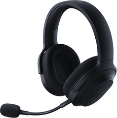 Razer Barracuda X - Mobile Headset and Wireless Multi-Platform Gaming - FRML Packaging Black - White (2022)