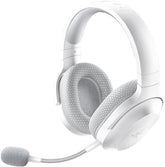Razer Barracuda X - Mobile Headset and Wireless Multi-Platform Gaming - FRML Packaging Black - White (2022)