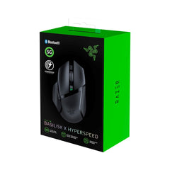 Razer™ Basilisk X HyperSpeed Wireless Gaming Mouse