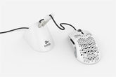 Glorious Mouse Bungee (White) G-MB-White