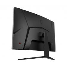 MSI-Optix-G27C4 27 inch Curved Gaming display (1500R) 165Hz