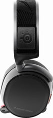 SteelSeries Arctis Pro Wireless | Peerless Gaming Headphones | Playstation (PS4 & PS5) - 61473