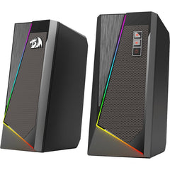 Redragon GS520 Anvil RGB Speakers