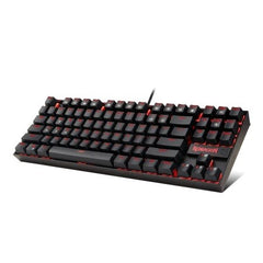 Redragon K552 KUMARA LED Backlit Mechanical Gaming Keyboard