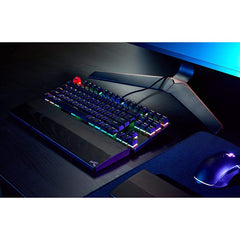 Glorious GMMK-TKL-BRN Tenkeyless RGB Mechanical Keyboard