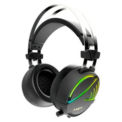 Gamdias Hebe M1 RGB Surround Sound Gaming Headset