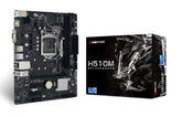 Biostar H510MHP LGA Socket Motherboard 10th /11th Gen