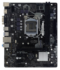 Biostar H510MHP LGA Socket Motherboard 10th /11th Gen
